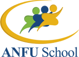 ANFU School logotipo
