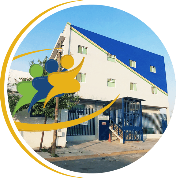 Instituto ANFU School - Nosotros 4